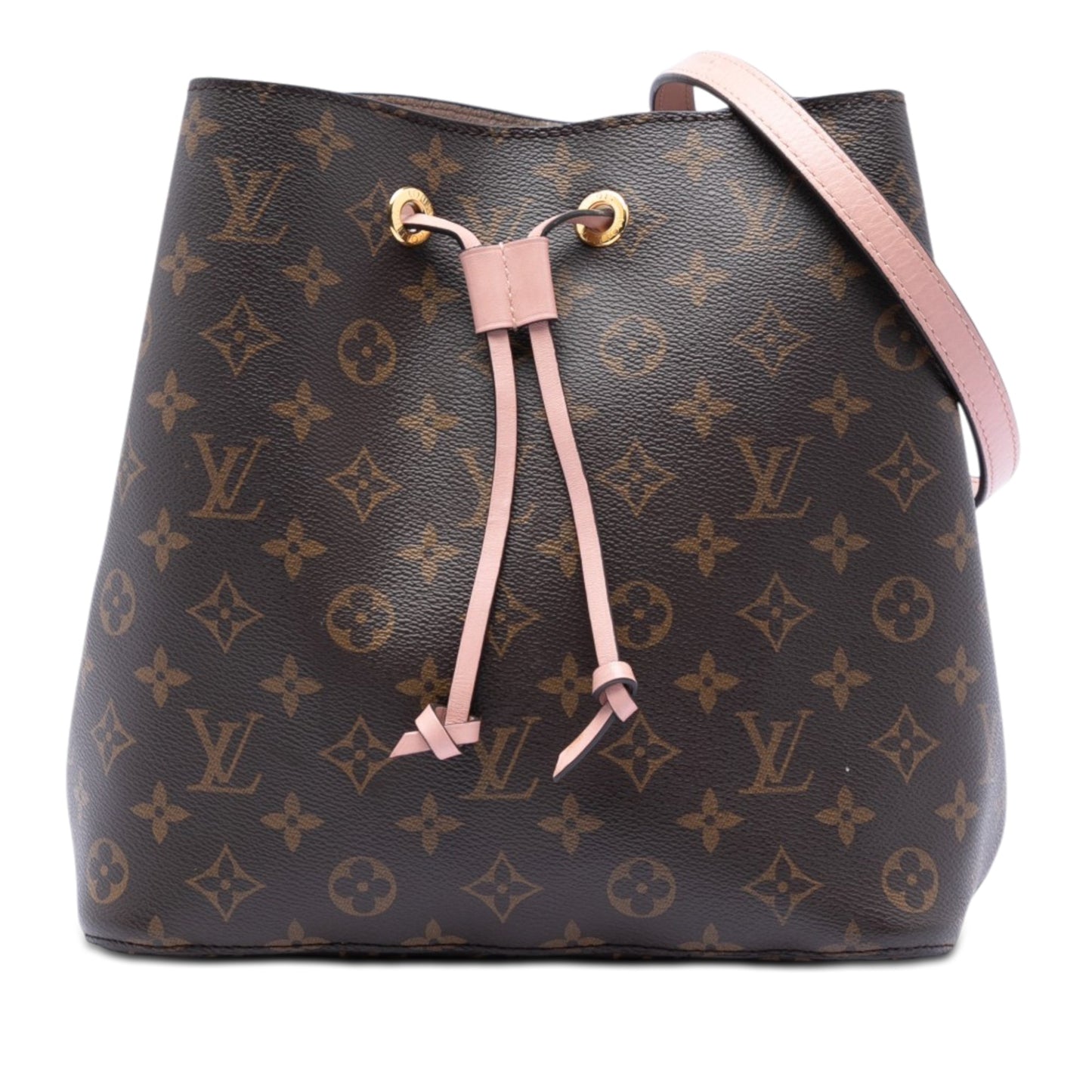 Louis Vuitton Monogram Neonoe MM
