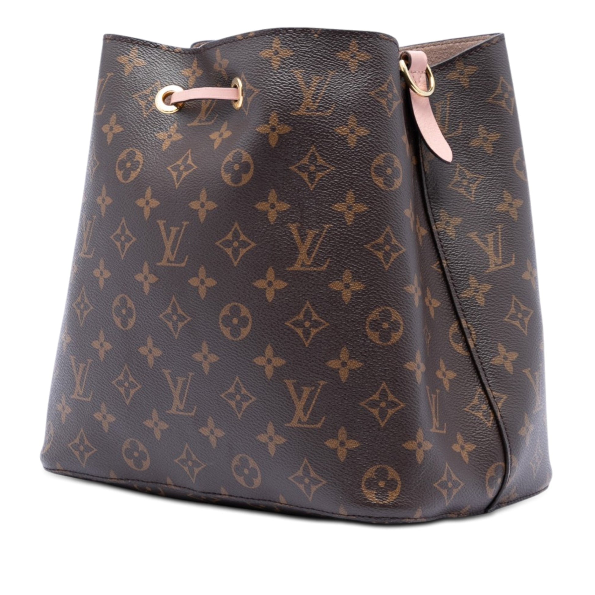 Louis Vuitton Monogram Neonoe MM