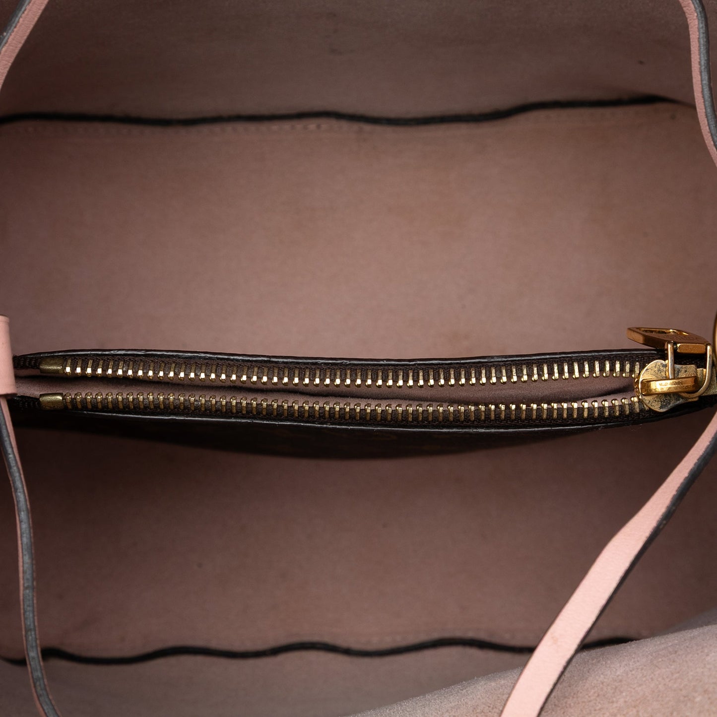 Louis Vuitton Monogram Neonoe MM
