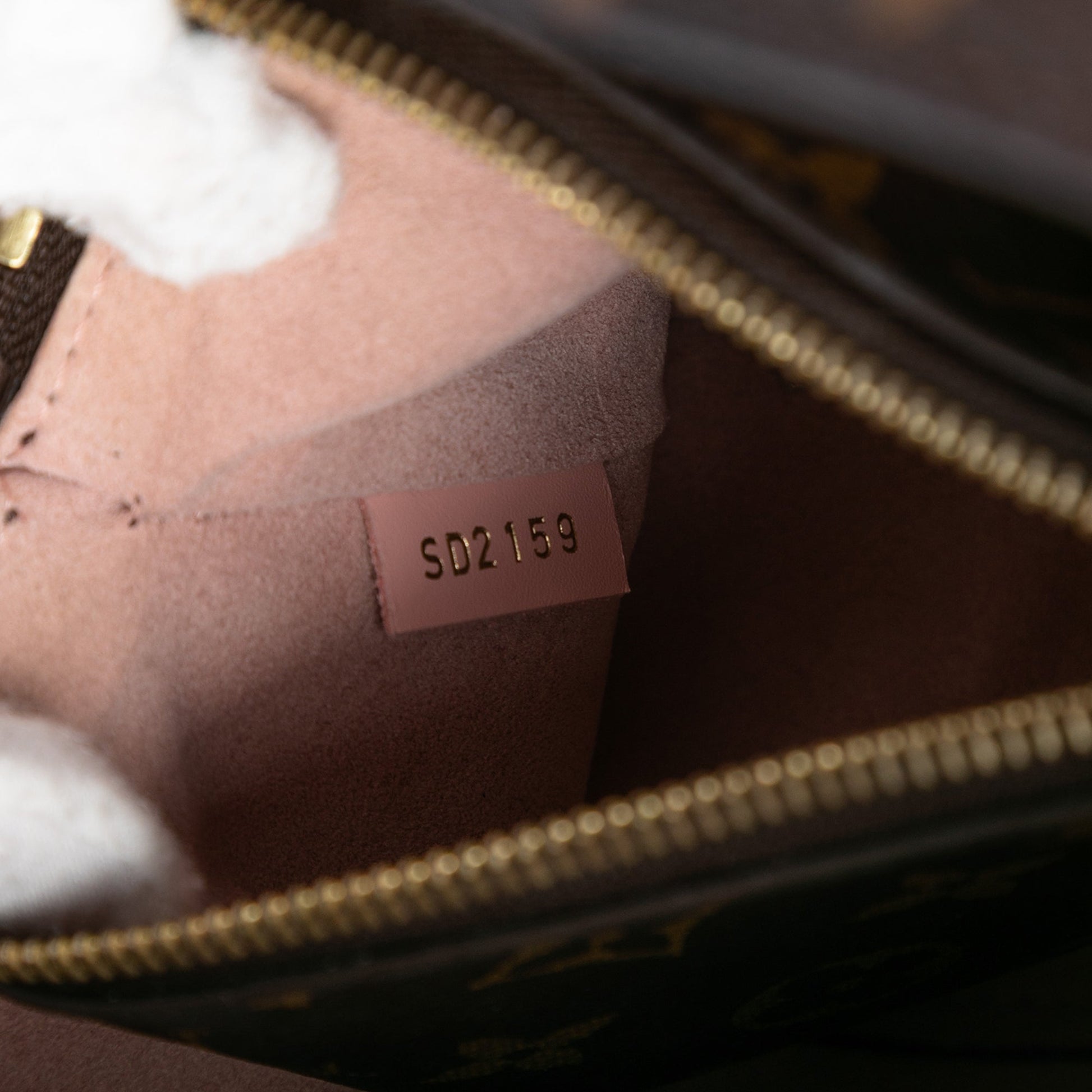 Louis Vuitton Monogram Neonoe MM
