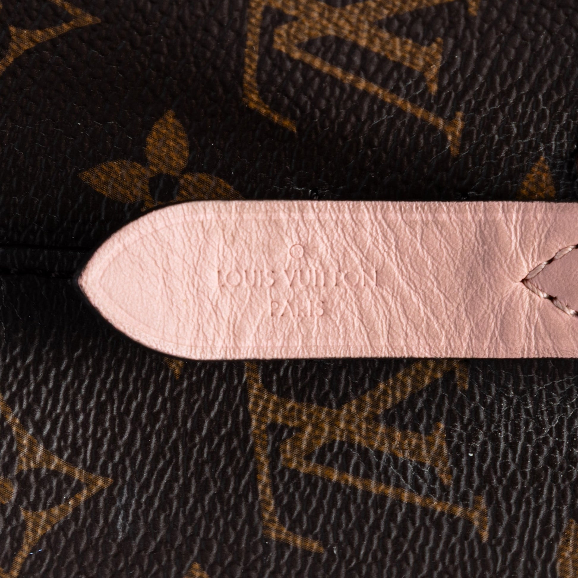 Louis Vuitton Monogram Neonoe MM