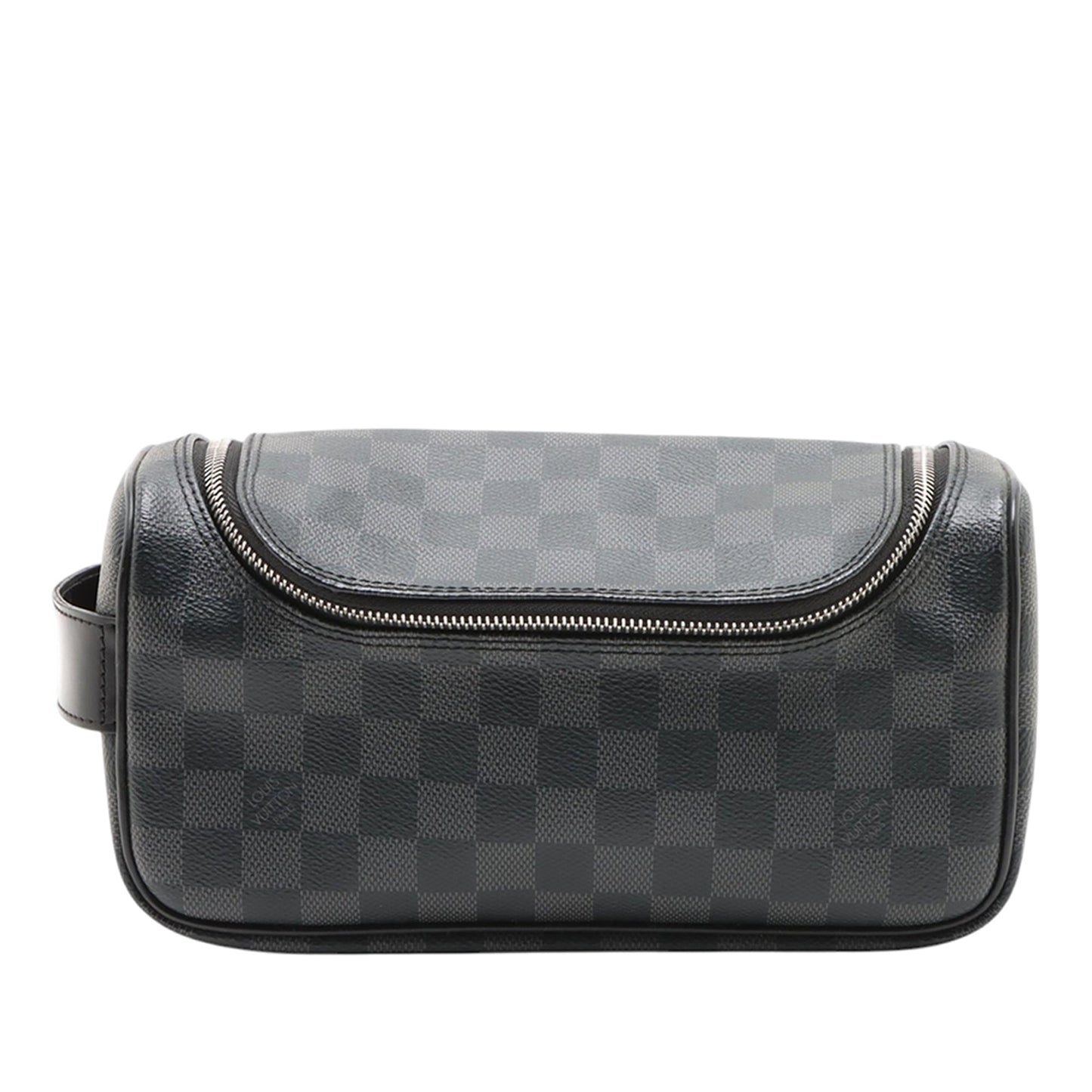 Louis Vuitton Damier Graphite Toiletry Pouch