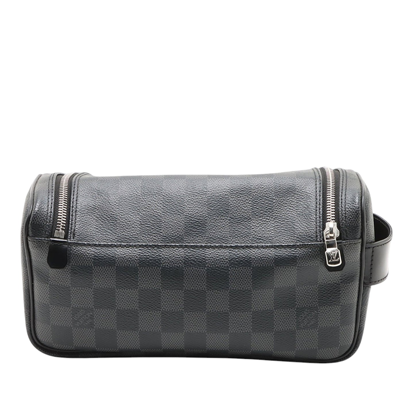 Louis Vuitton Damier Graphite Toiletry Pouch