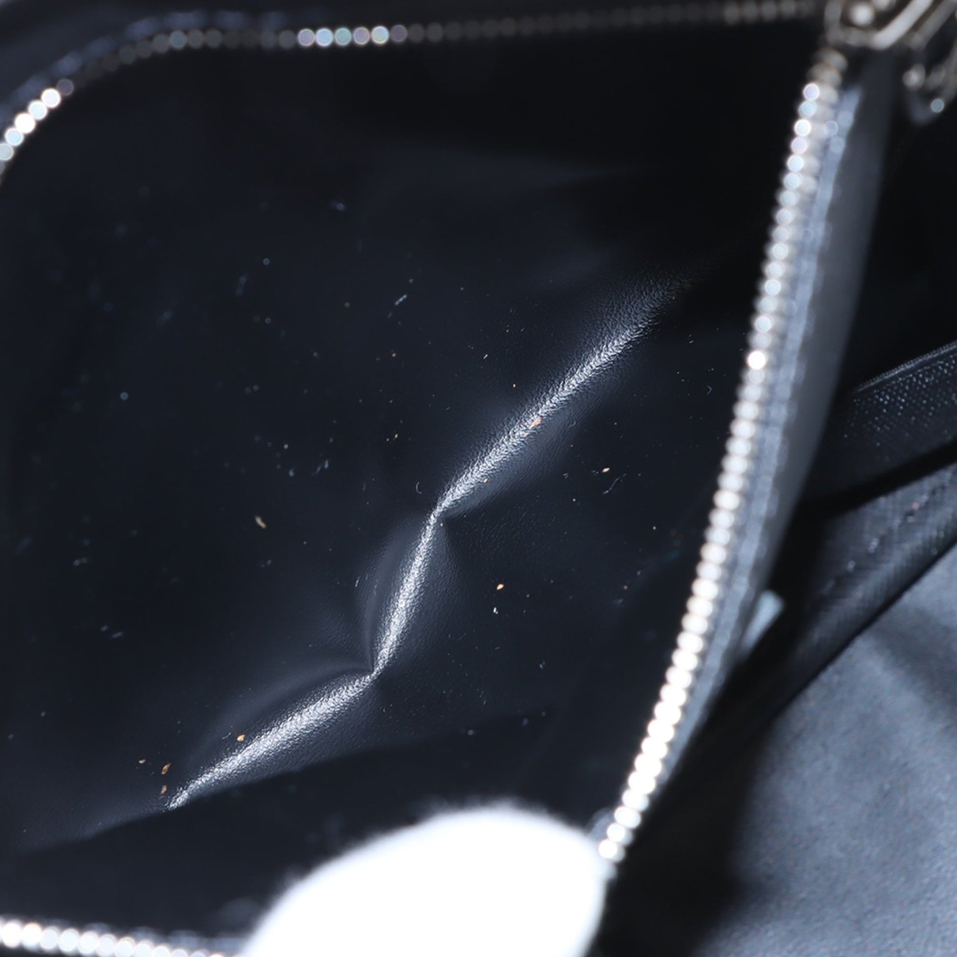 Louis Vuitton Damier Graphite Toiletry Pouch