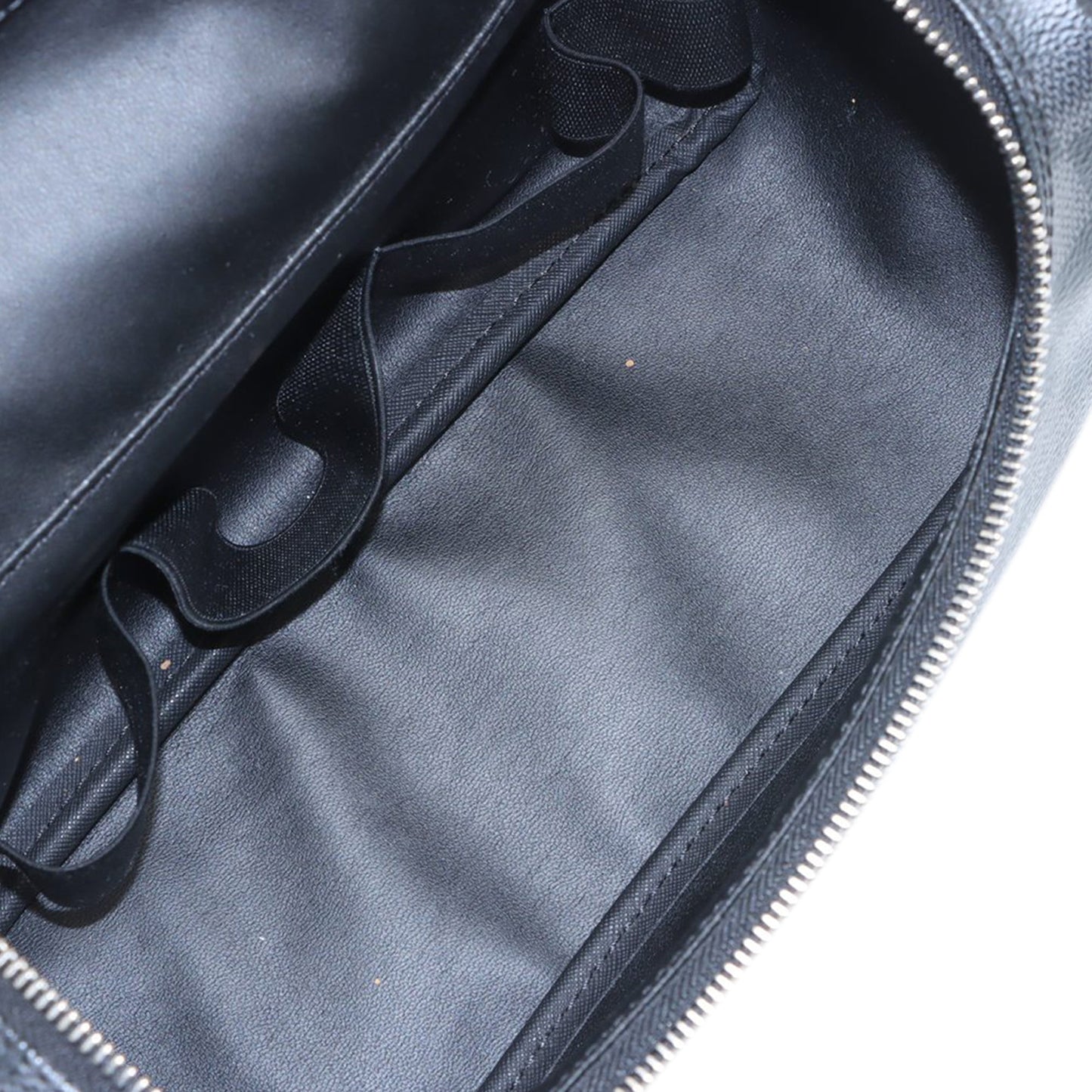Louis Vuitton Damier Graphite Toiletry Pouch