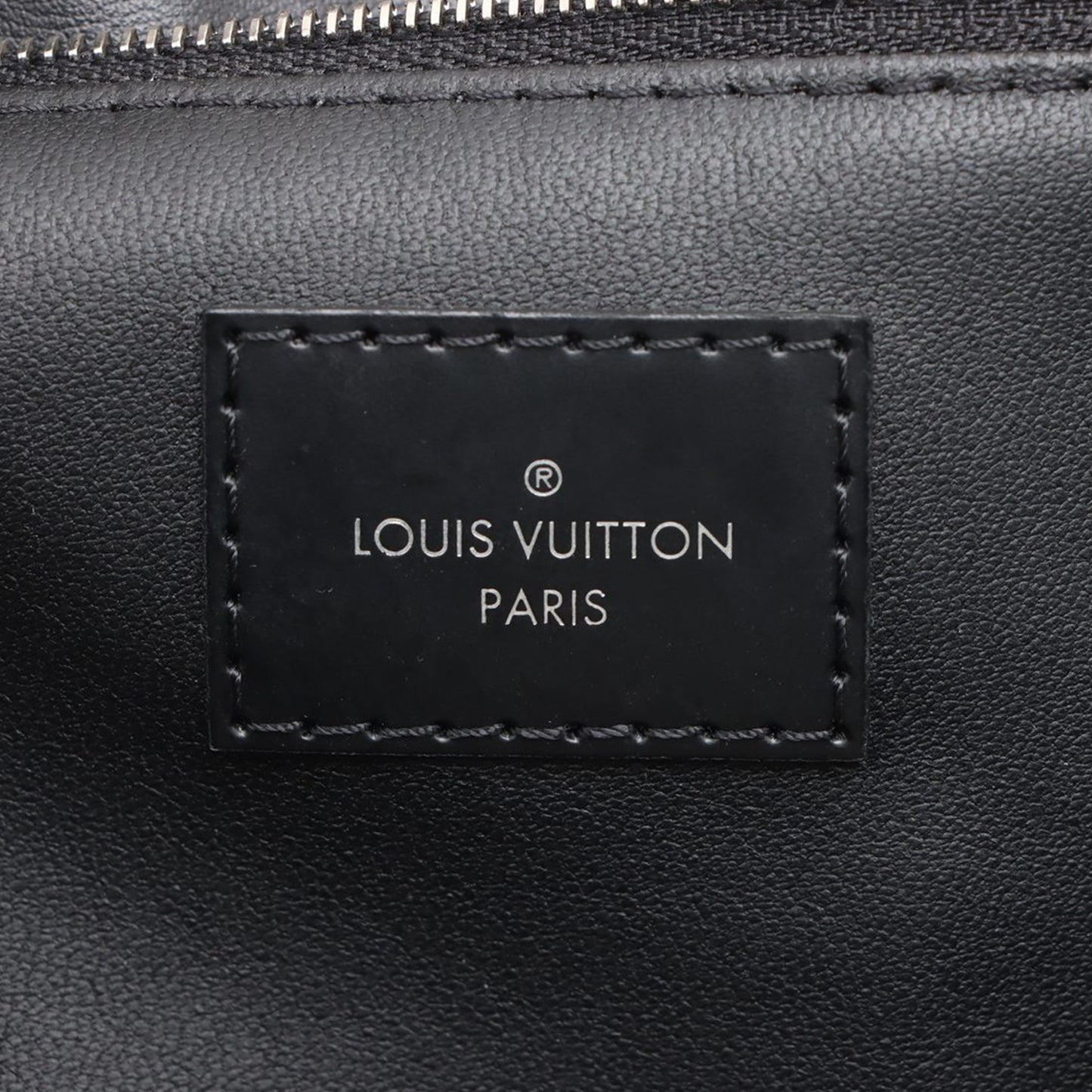 Louis Vuitton Damier Graphite Toiletry Pouch