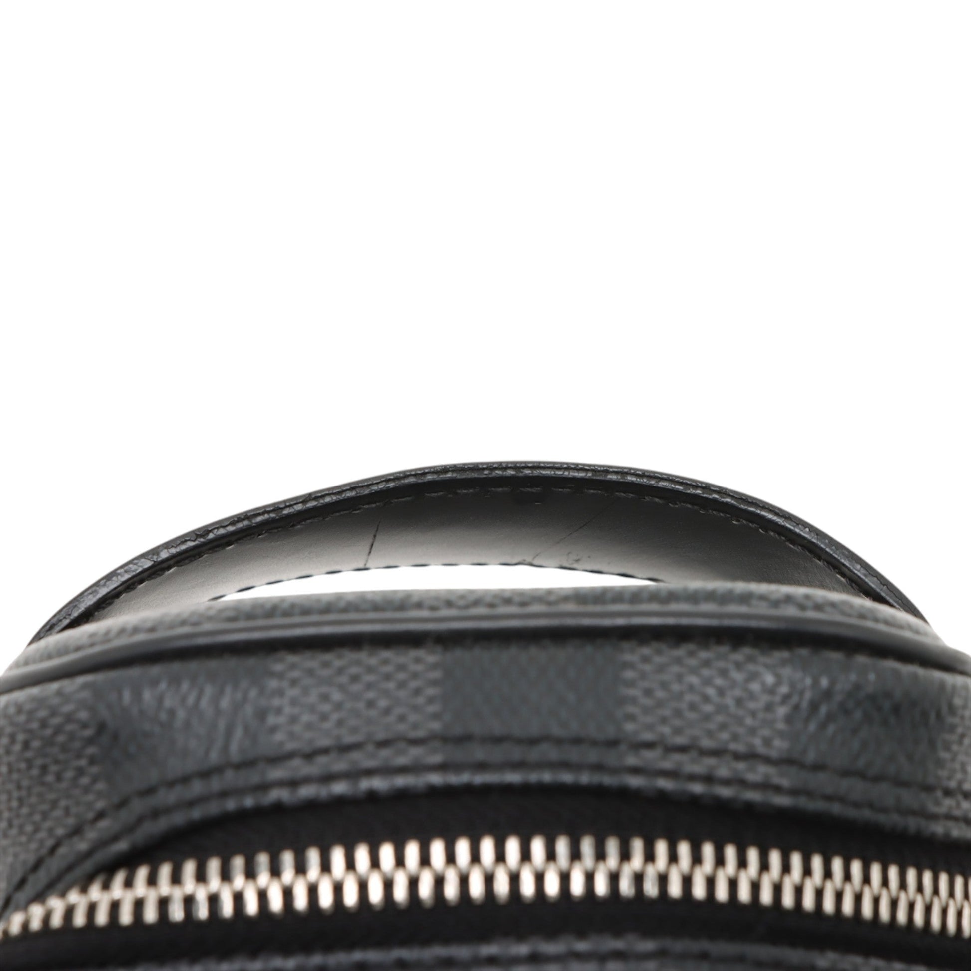 Louis Vuitton Damier Graphite Toiletry Pouch