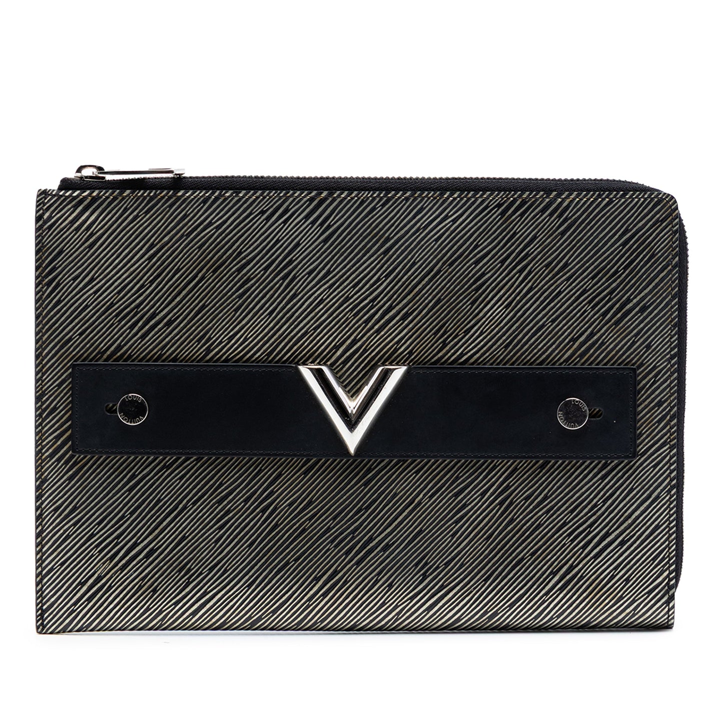 Louis Vuitton Epi Essential V Pochette