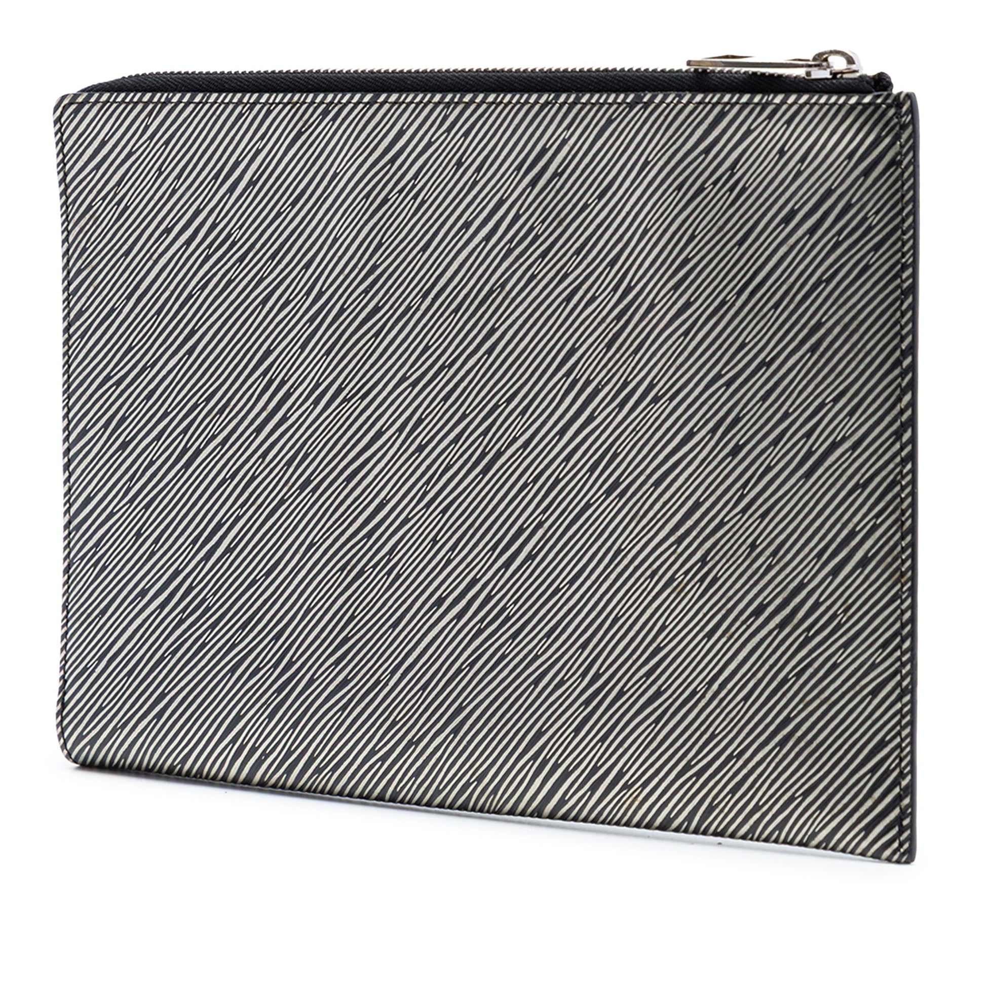 Louis Vuitton Epi Essential V Pochette