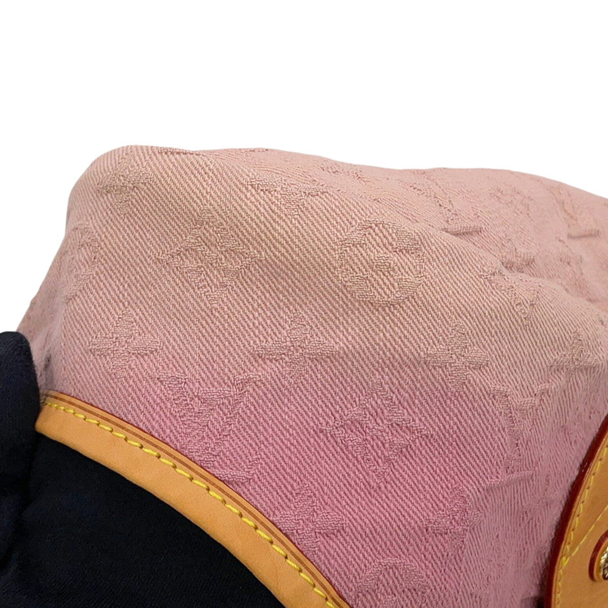 Louis Vuitton Monogram Denim Sunshine