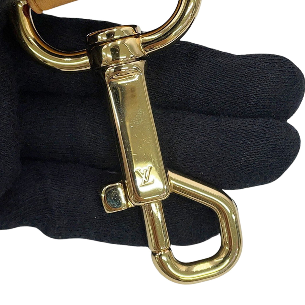 Louis Vuitton Monogram Denim Sunshine