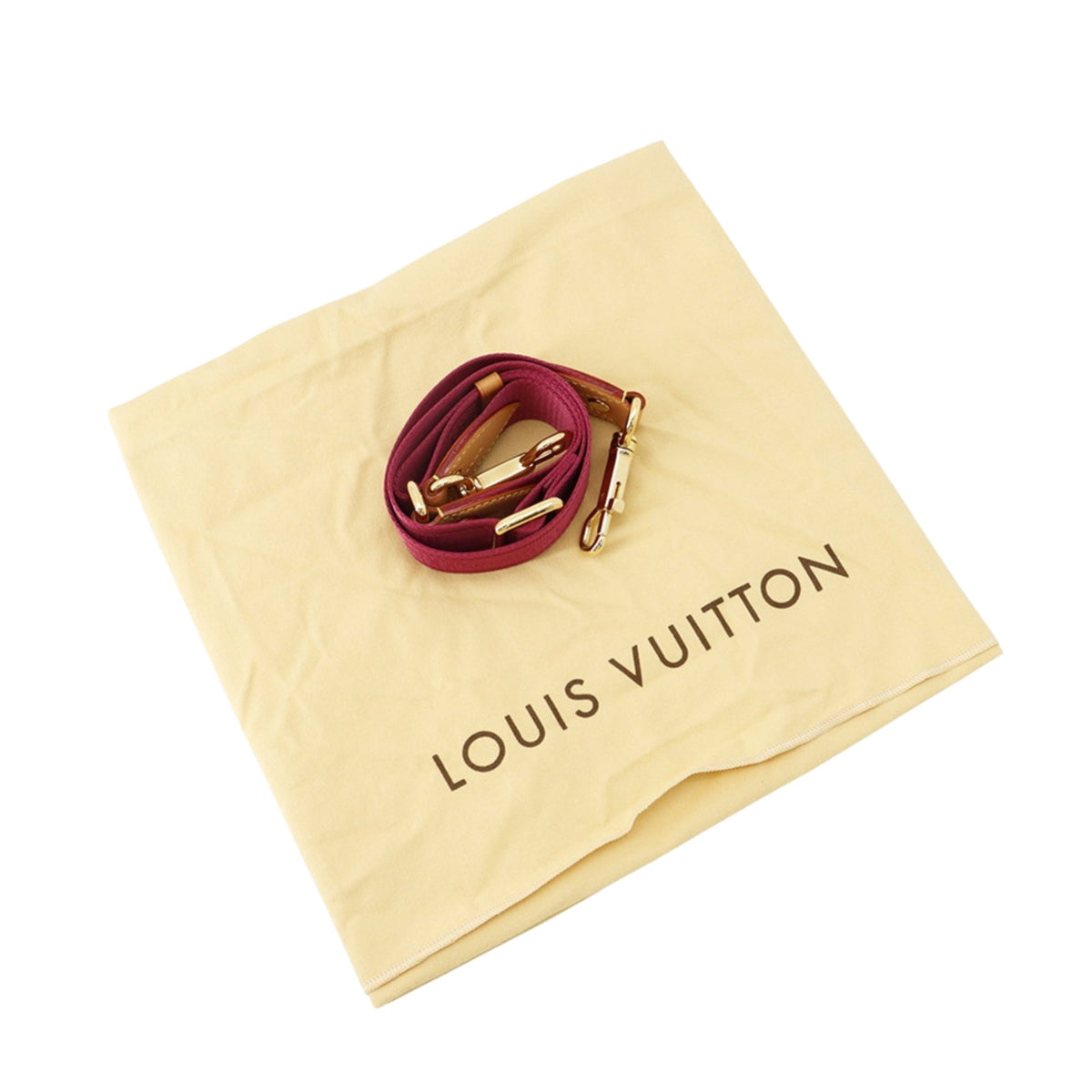 Louis Vuitton Monogram Denim Sunshine