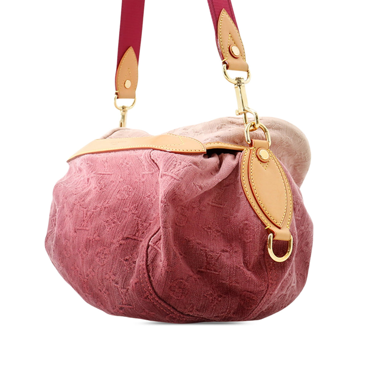 Louis Vuitton Monogram Denim Sunshine