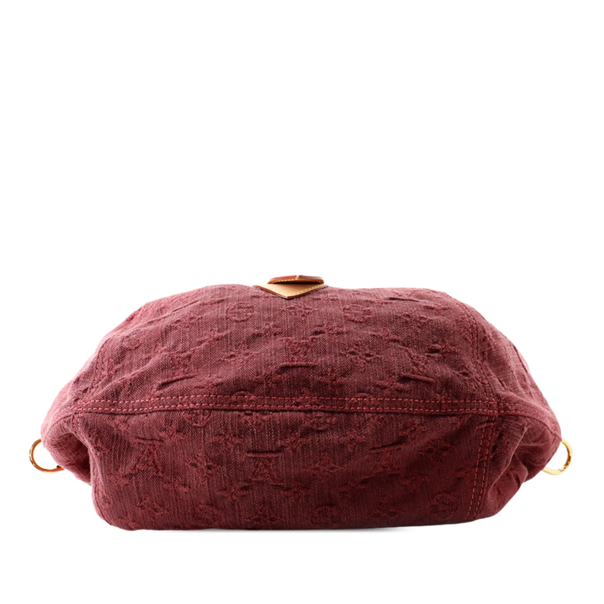 Louis Vuitton Monogram Denim Sunshine