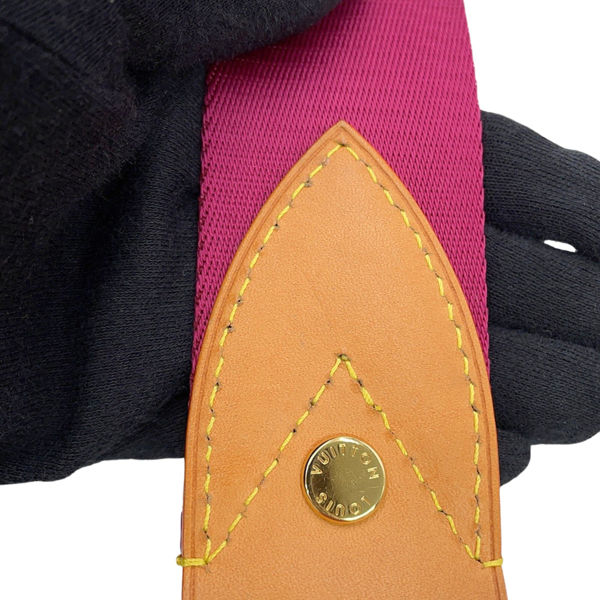 Louis Vuitton Monogram Denim Sunshine