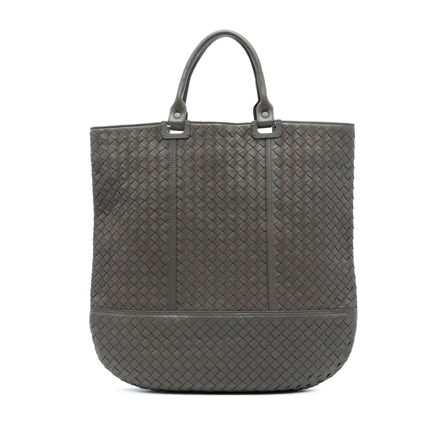 Bottega Veneta Nappa Intrecciato Tote