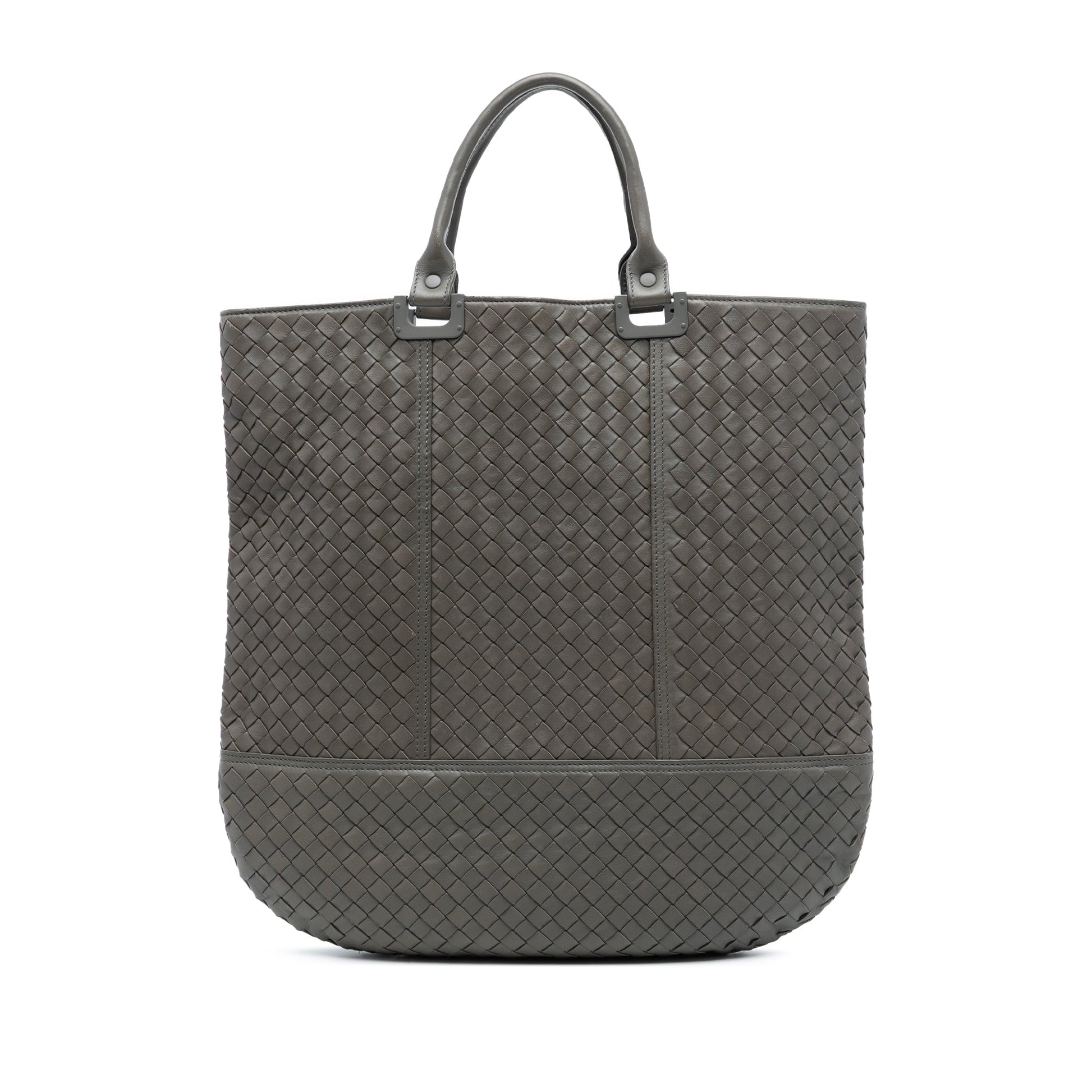 Bottega Veneta Nappa Intrecciato Tote