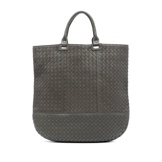 Bottega Veneta Nappa Intrecciato Tote