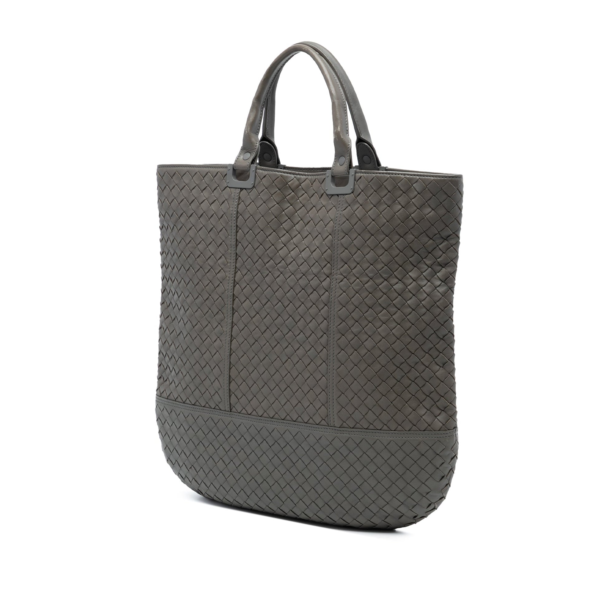 Bottega Veneta Nappa Intrecciato Tote
