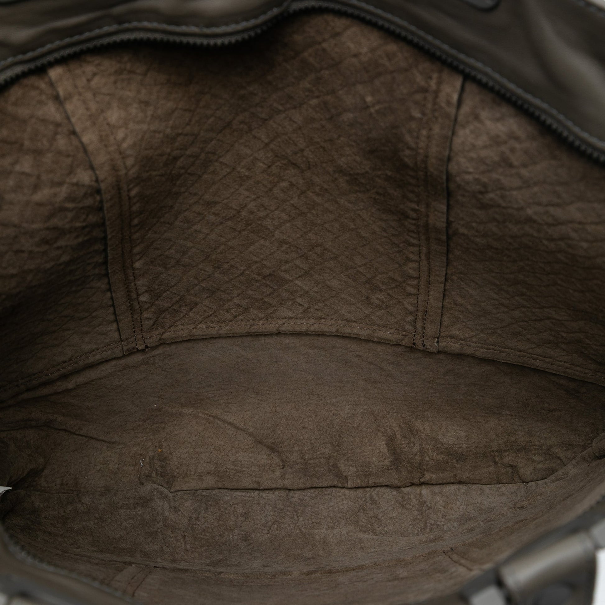 Bottega Veneta Nappa Intrecciato Tote