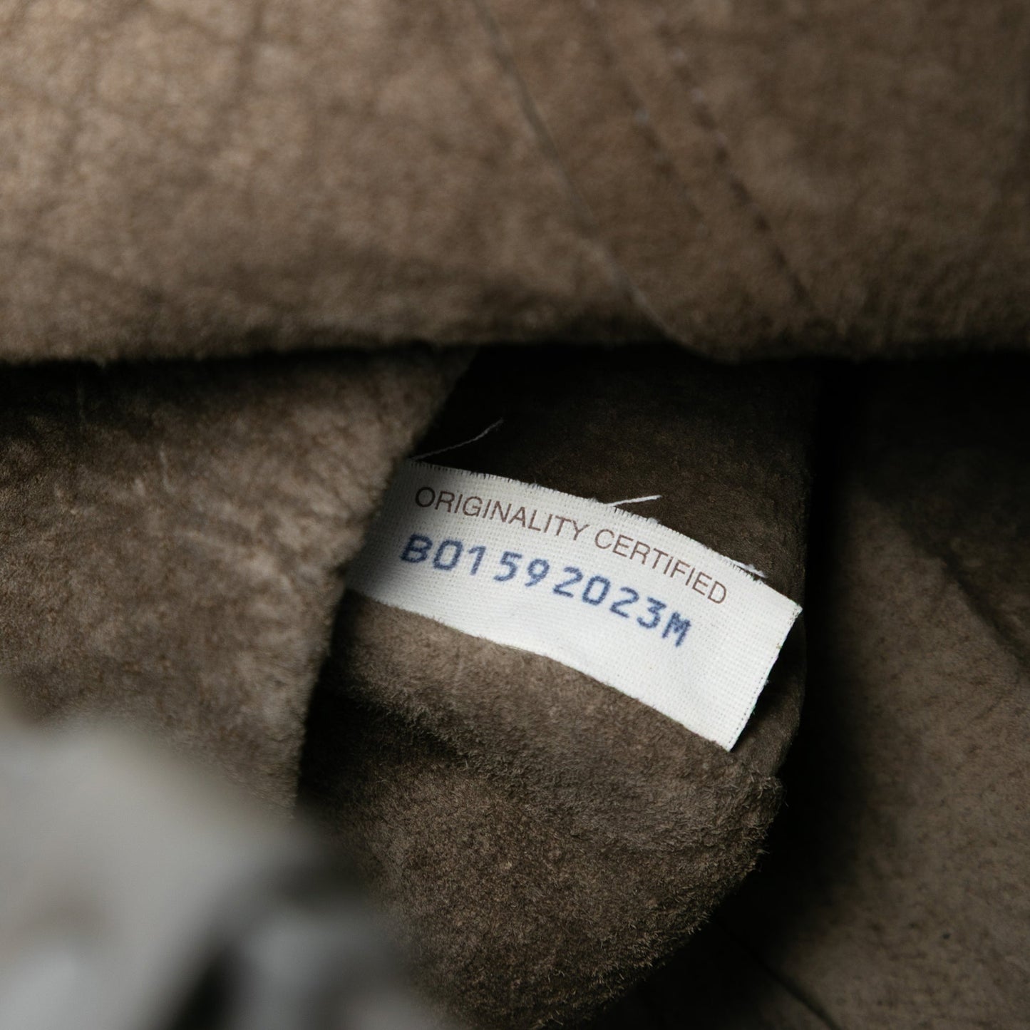 Bottega Veneta Nappa Intrecciato Tote