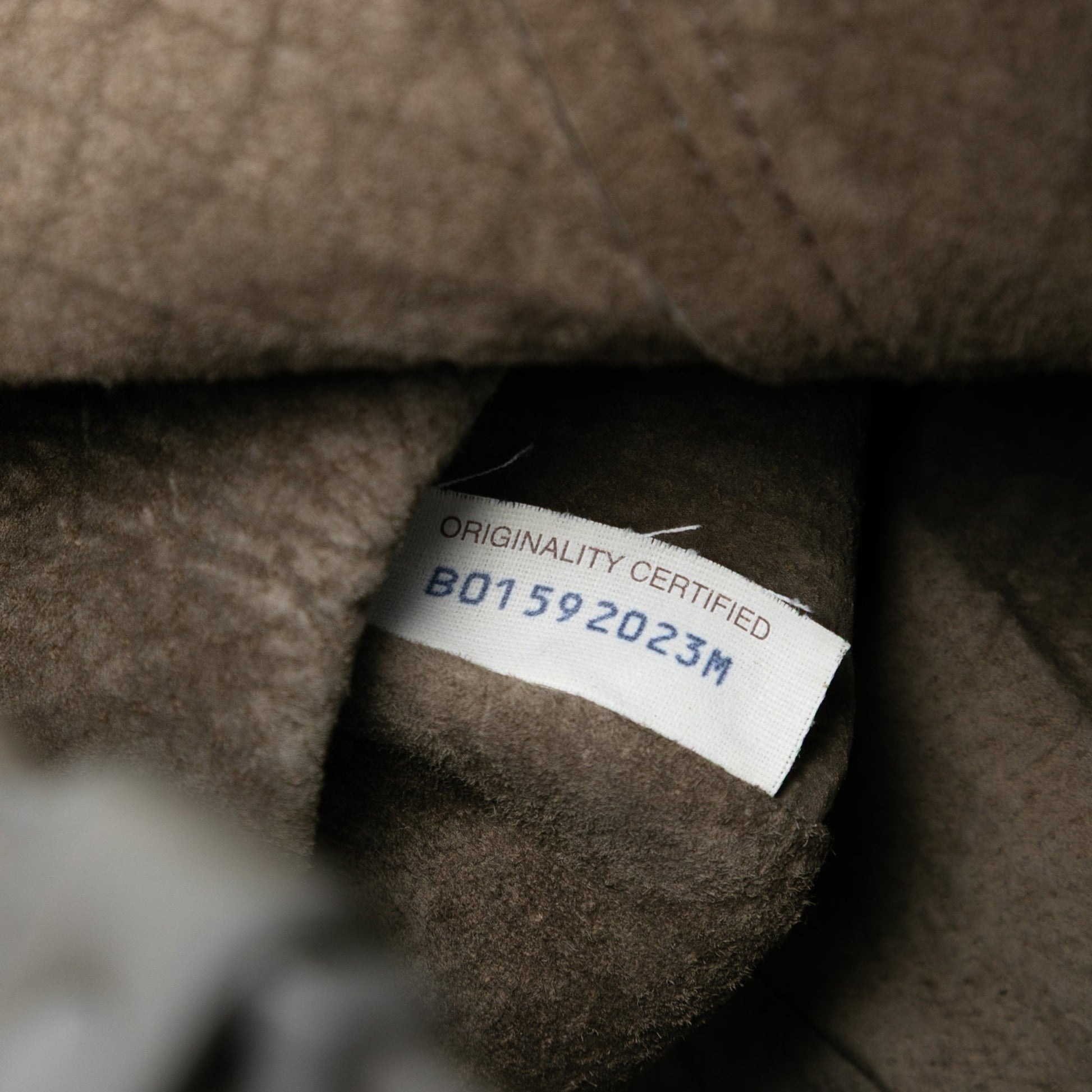Bottega Veneta Nappa Intrecciato Tote
