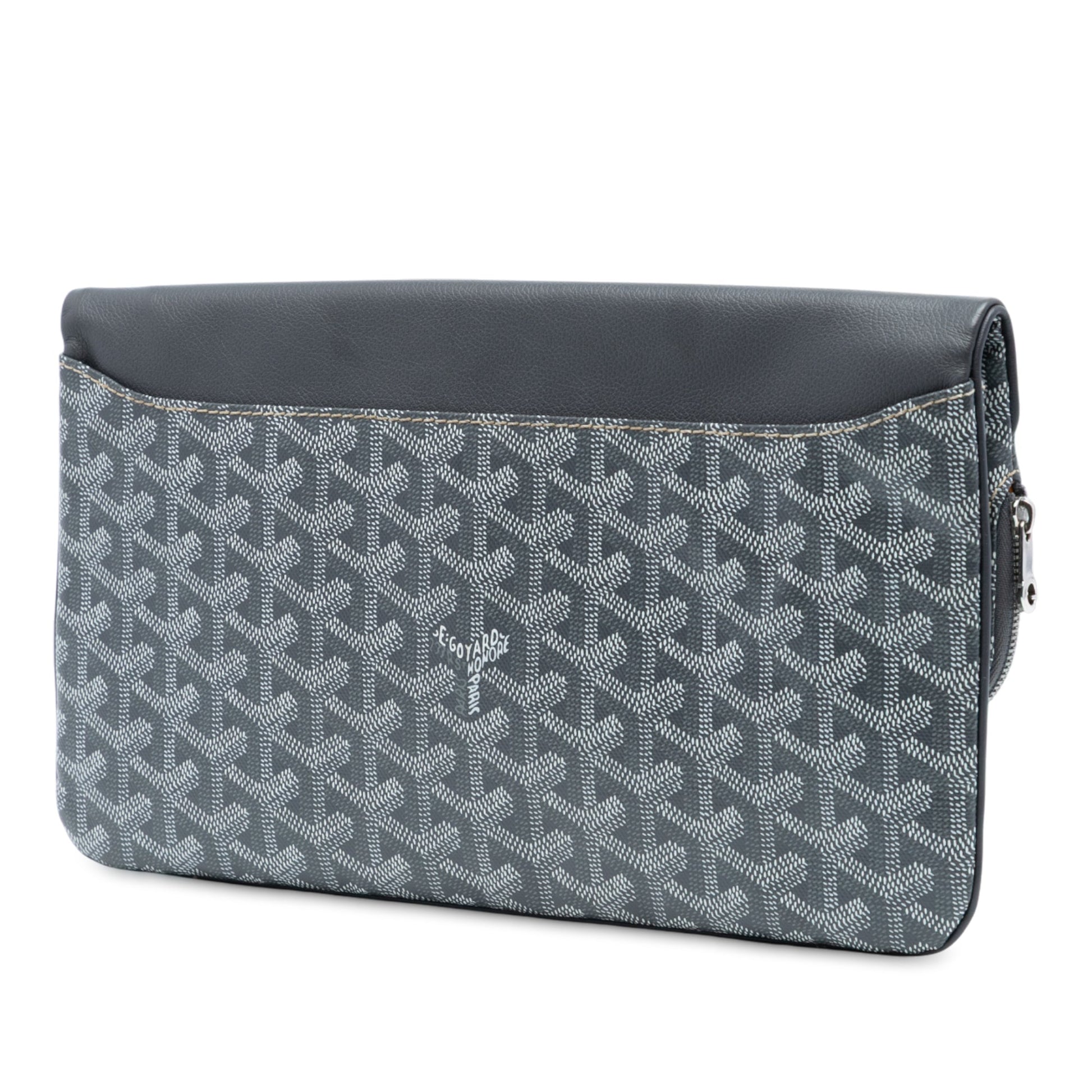 Goyard Goyardine Sainte Marie MM