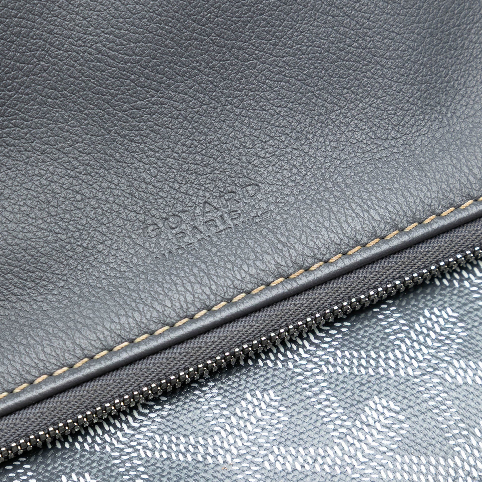 Goyard Goyardine Sainte Marie MM