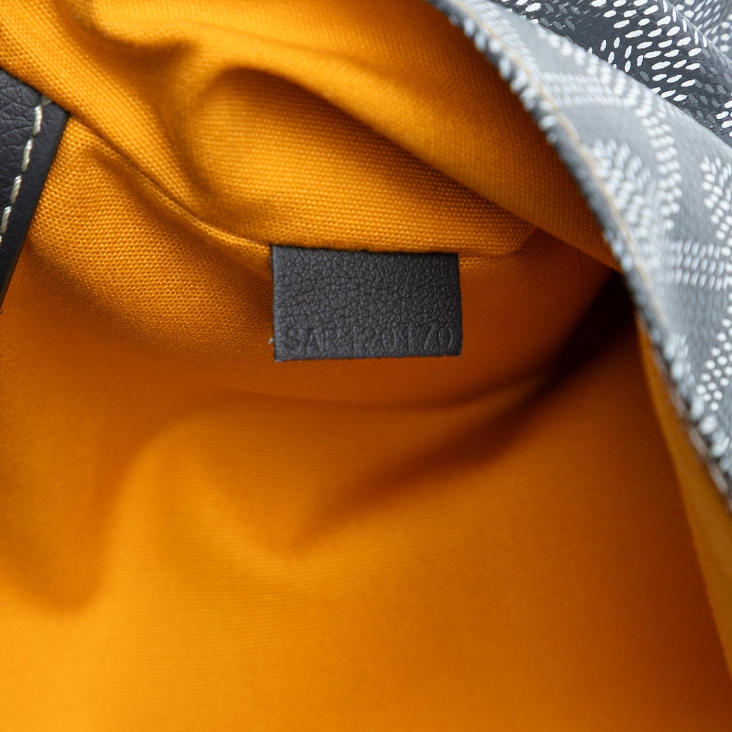Goyard Goyardine Sainte Marie MM
