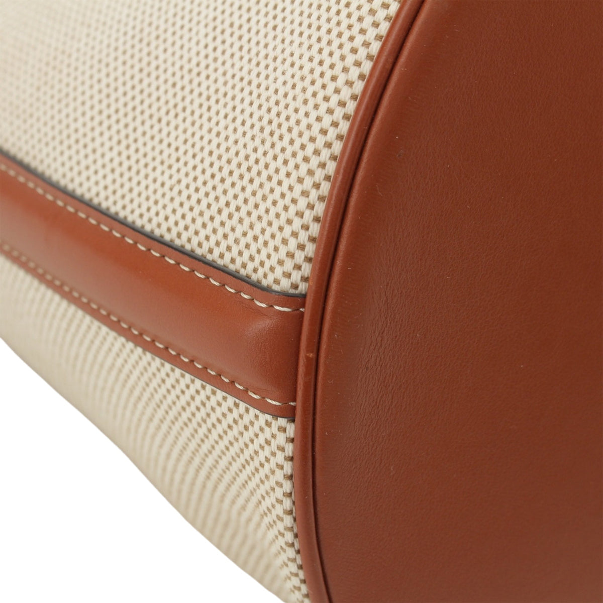 Celine Medium Canvas Bucket 16