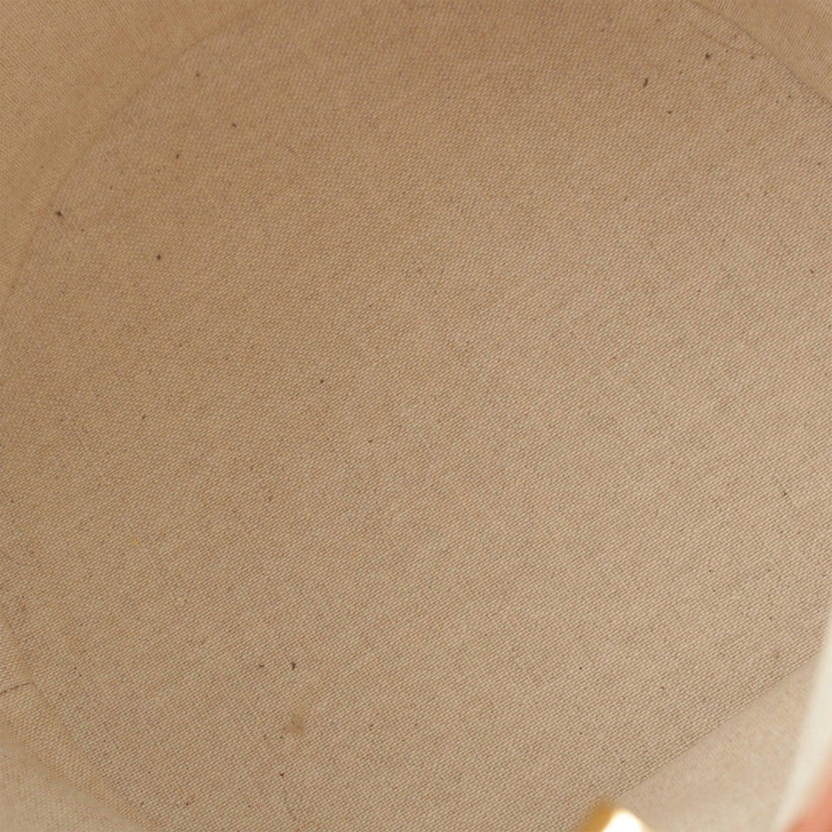 Celine Medium Canvas Bucket 16