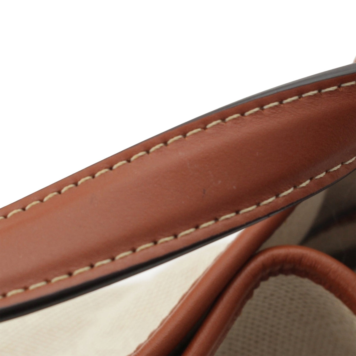 Celine Medium Canvas Bucket 16