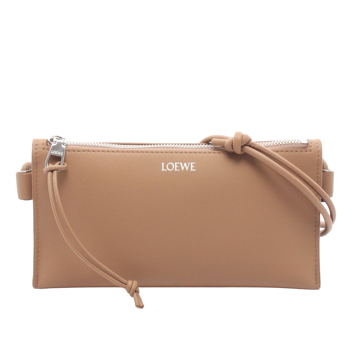 LOEWE Nappa Joya Pouch