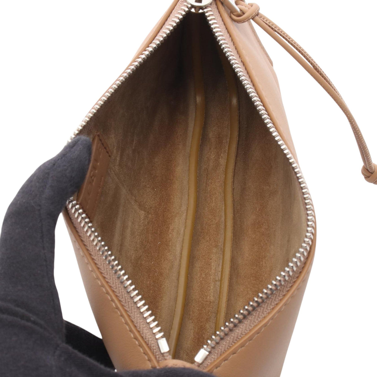 LOEWE Nappa Joya Pouch