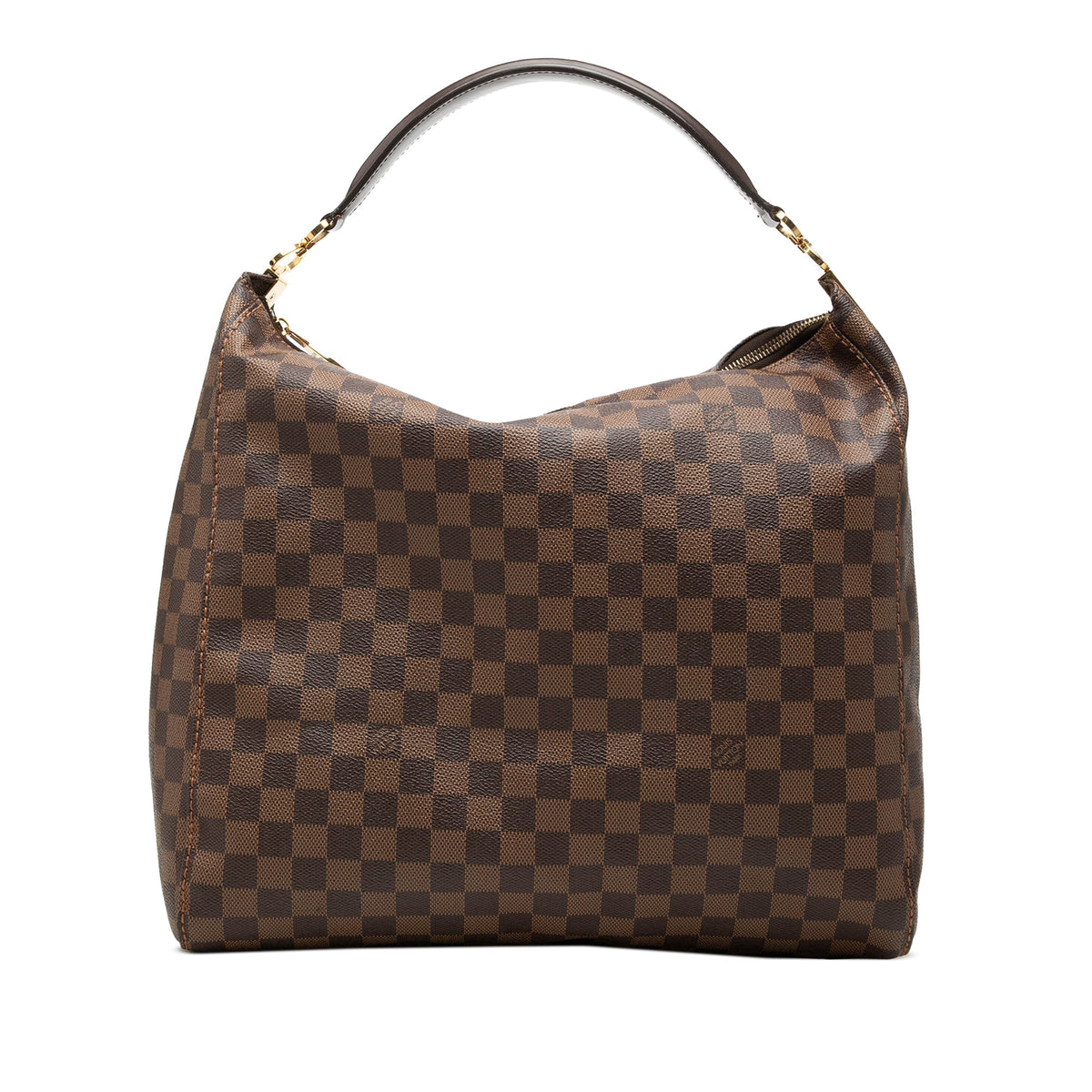 Louis Vuitton Damier Ebene Portobello GM