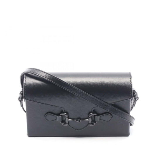 Gucci 1955 Horsebit Shoulder Bag