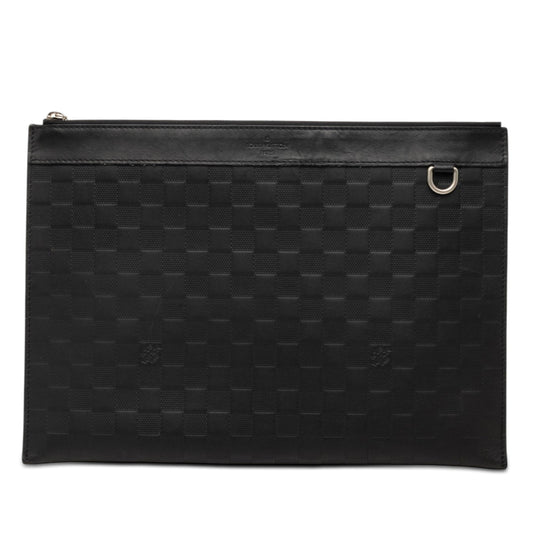 Louis Vuitton Damier Infini Pochette Discovery GM