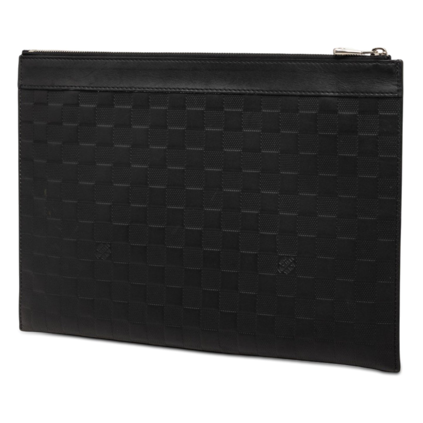 Louis Vuitton Damier Infini Pochette Discovery GM