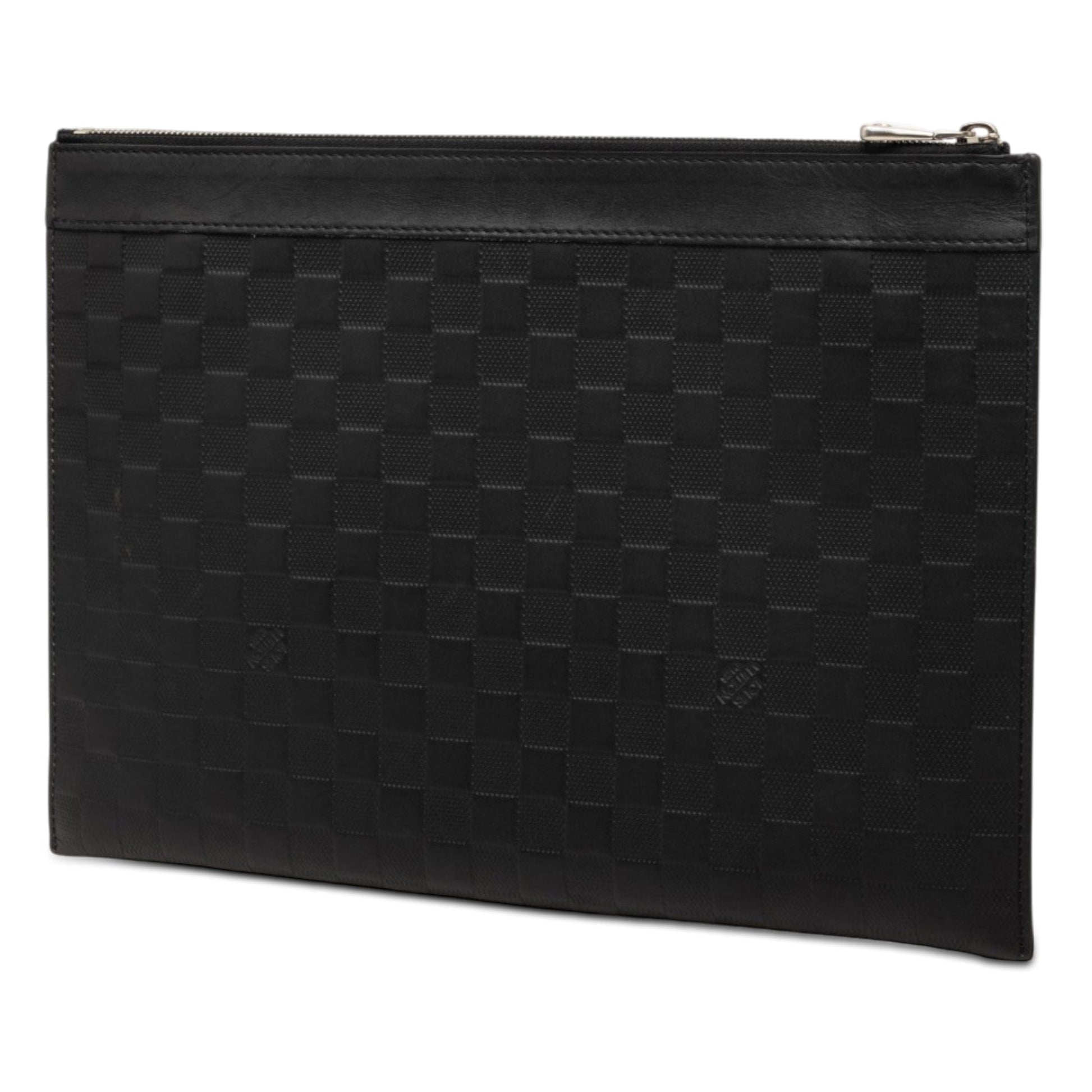 Louis Vuitton Damier Infini Pochette Discovery GM