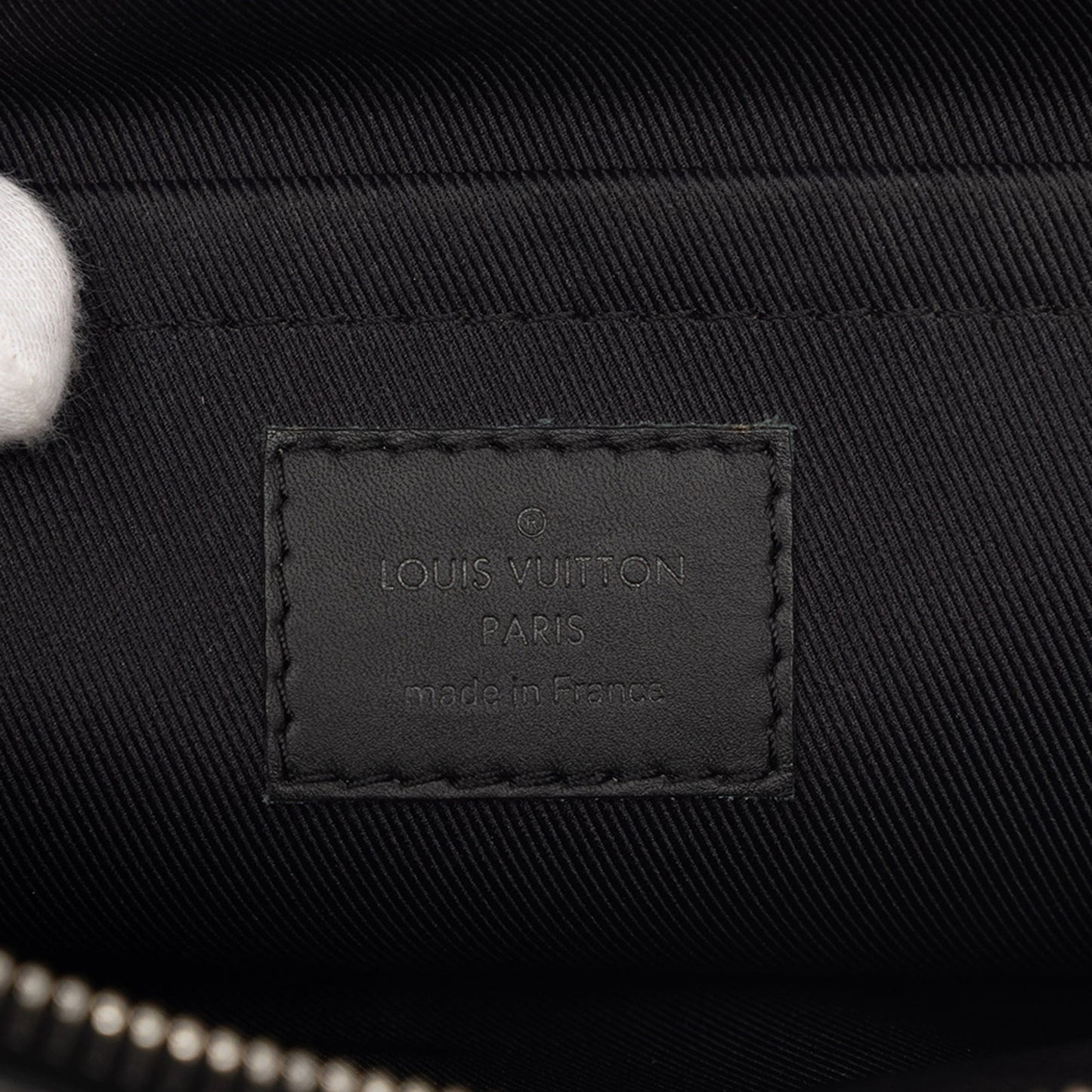 Louis Vuitton Damier Infini Pochette Discovery GM