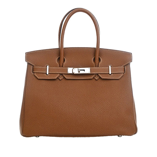 Hermès Togo Birkin Retourne 30