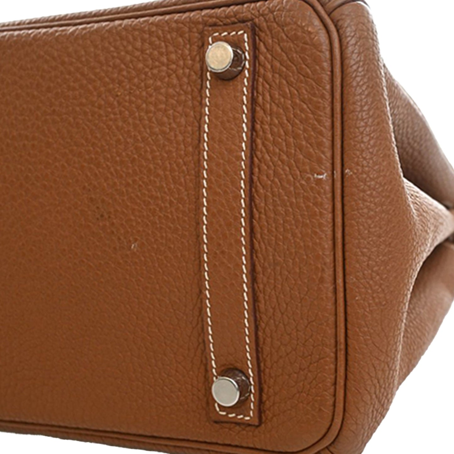 Hermès Togo Birkin Retourne 30