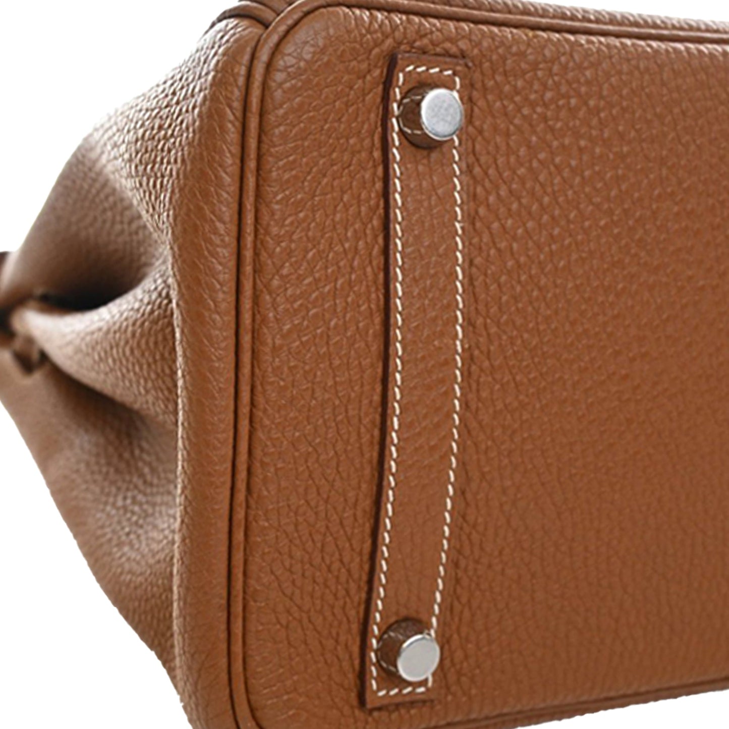 Hermès Togo Birkin Retourne 30