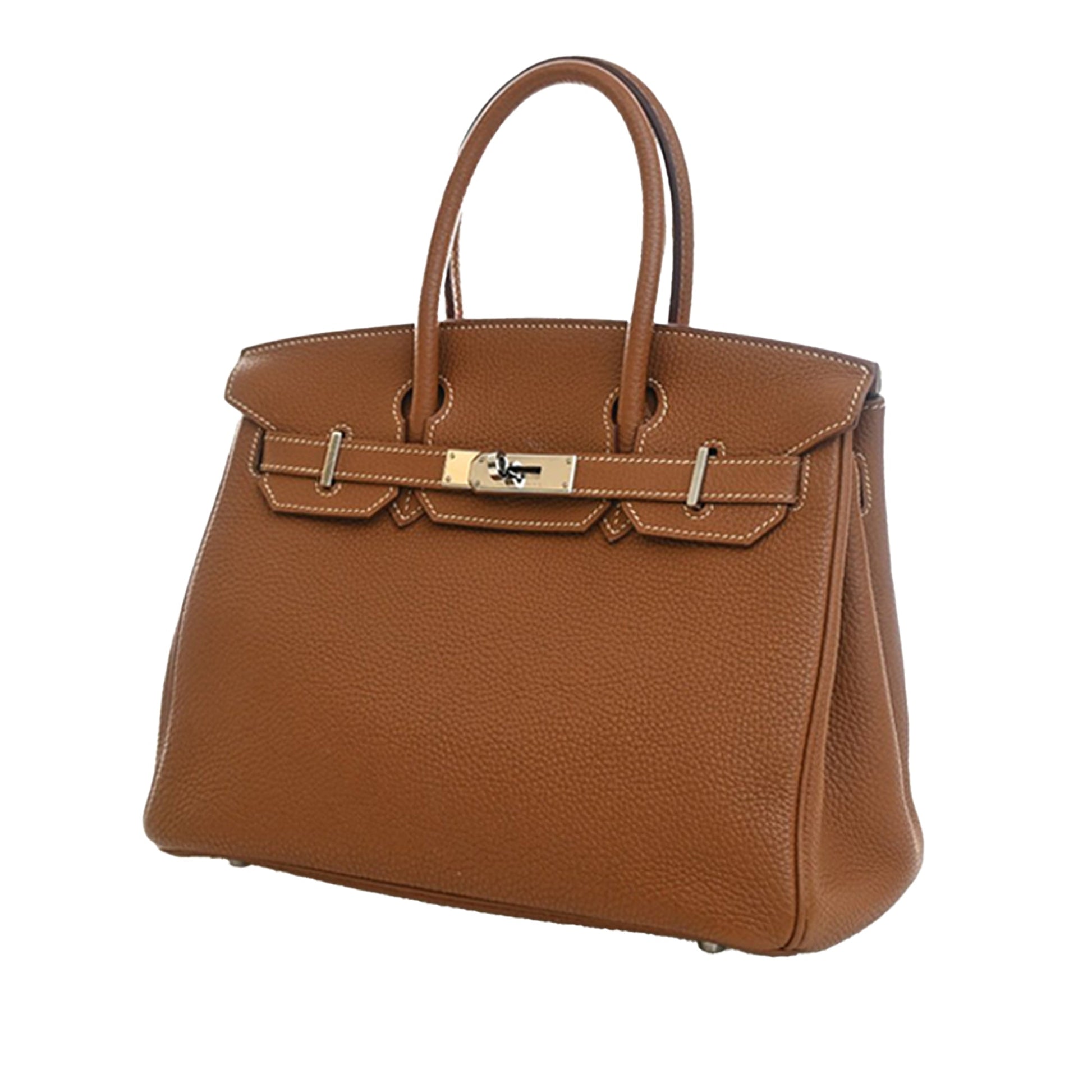 Hermès Togo Birkin Retourne 30