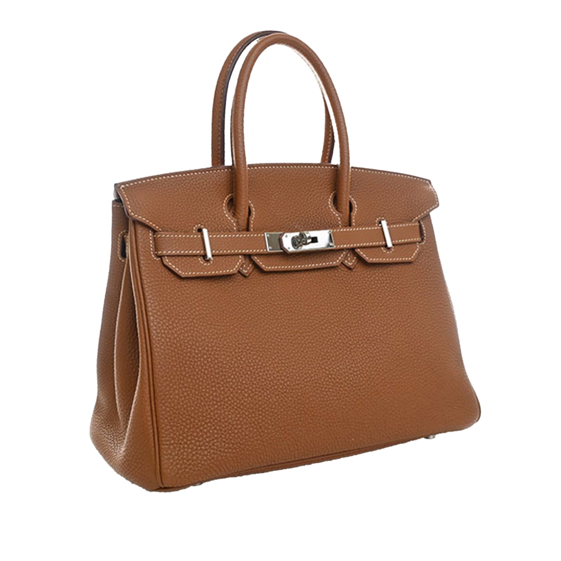 Hermès Togo Birkin Retourne 30