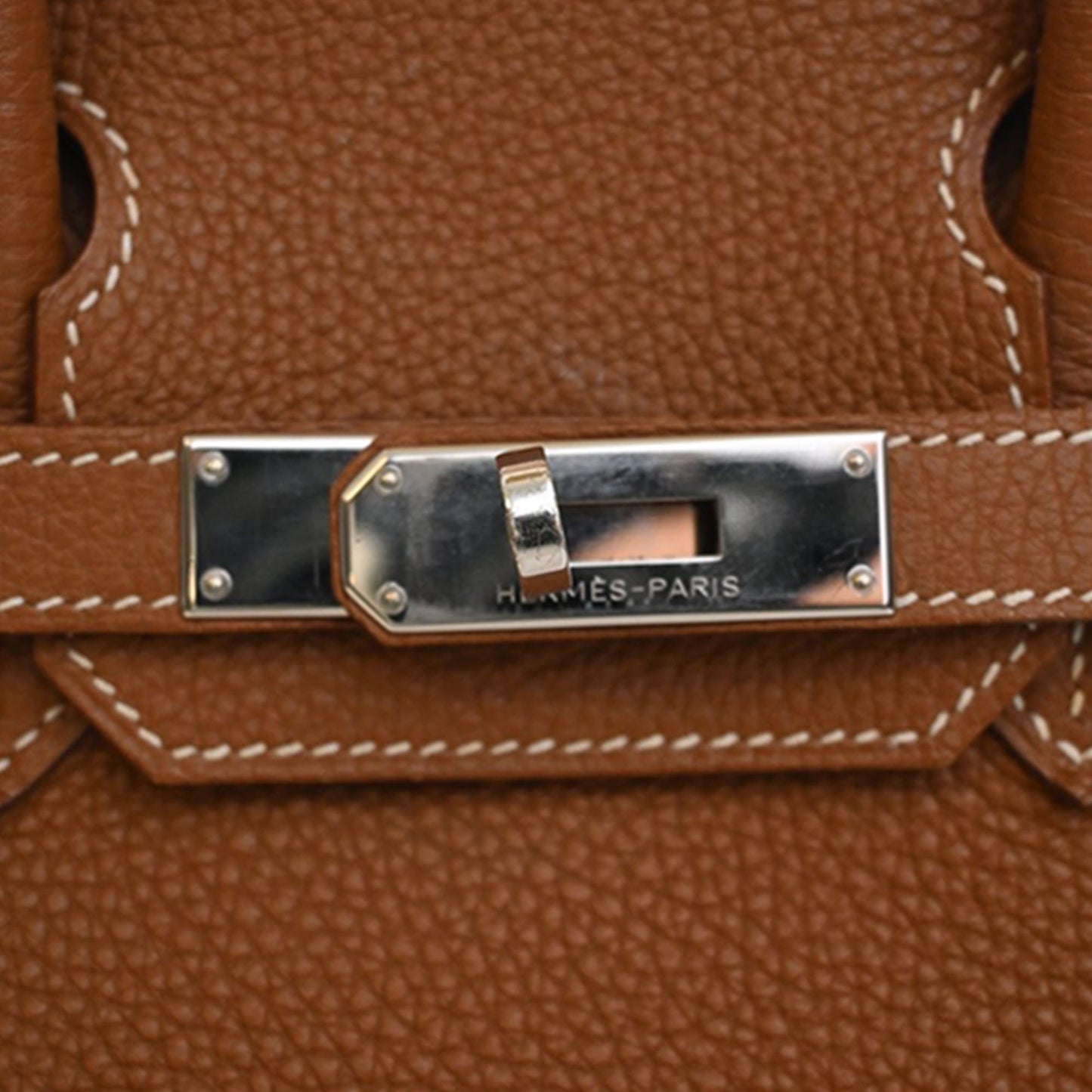 Hermès Togo Birkin Retourne 30