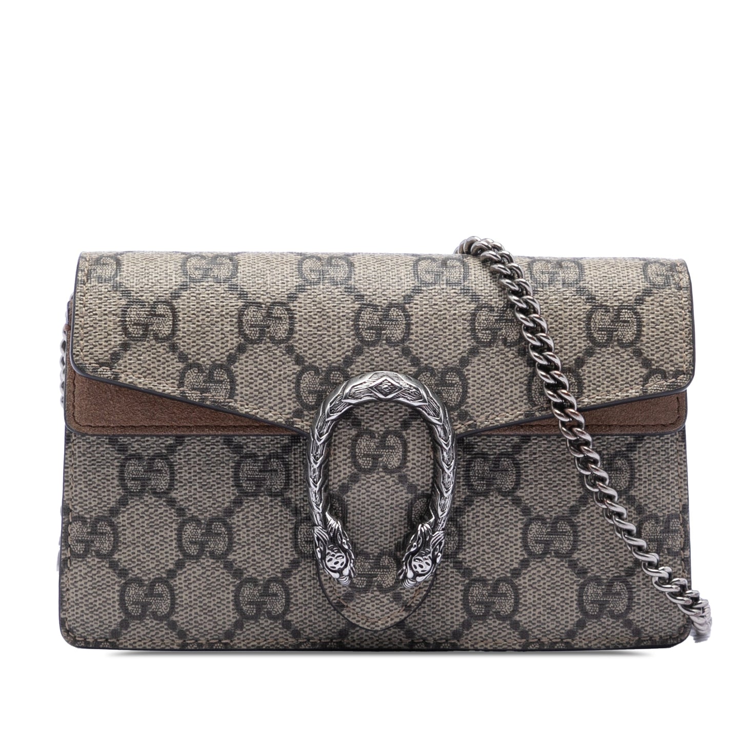 Gucci Mini GG Supreme Dionysus Crossbody