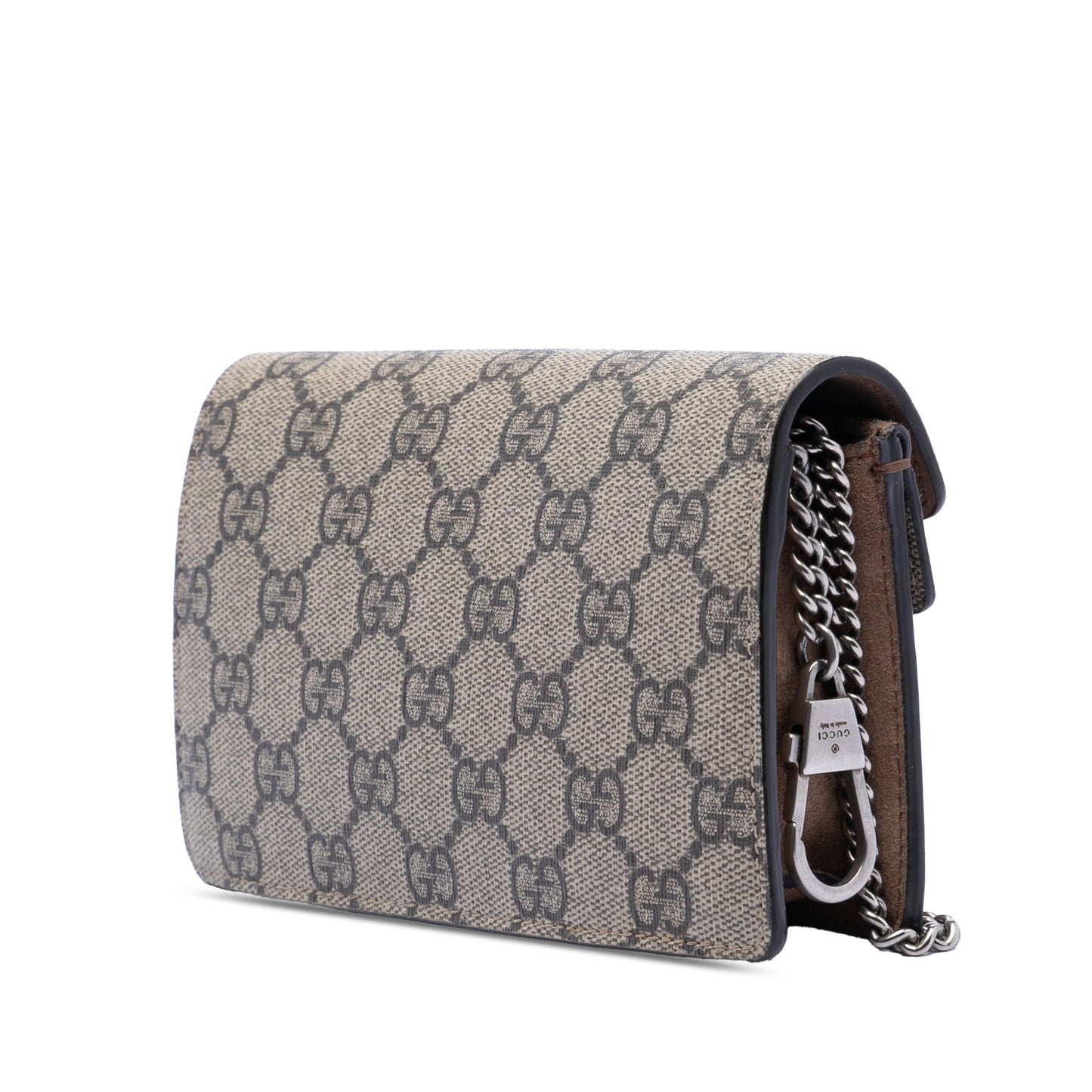 Gucci Mini GG Supreme Dionysus Crossbody