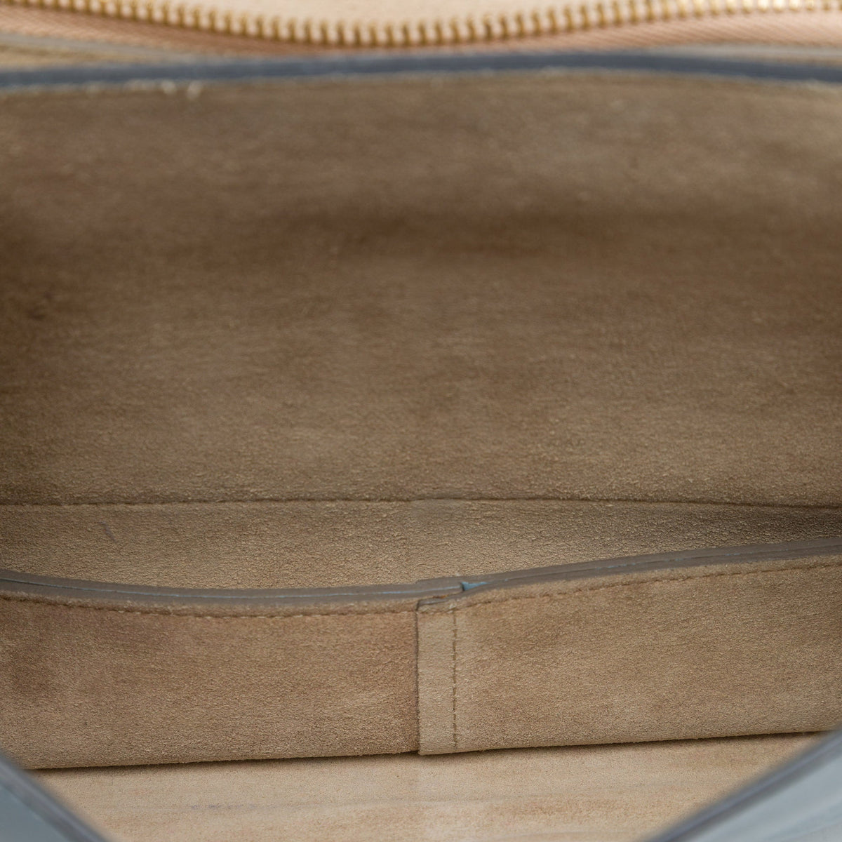 Chloé Medium Calfskin and Suede Faye Crossbody