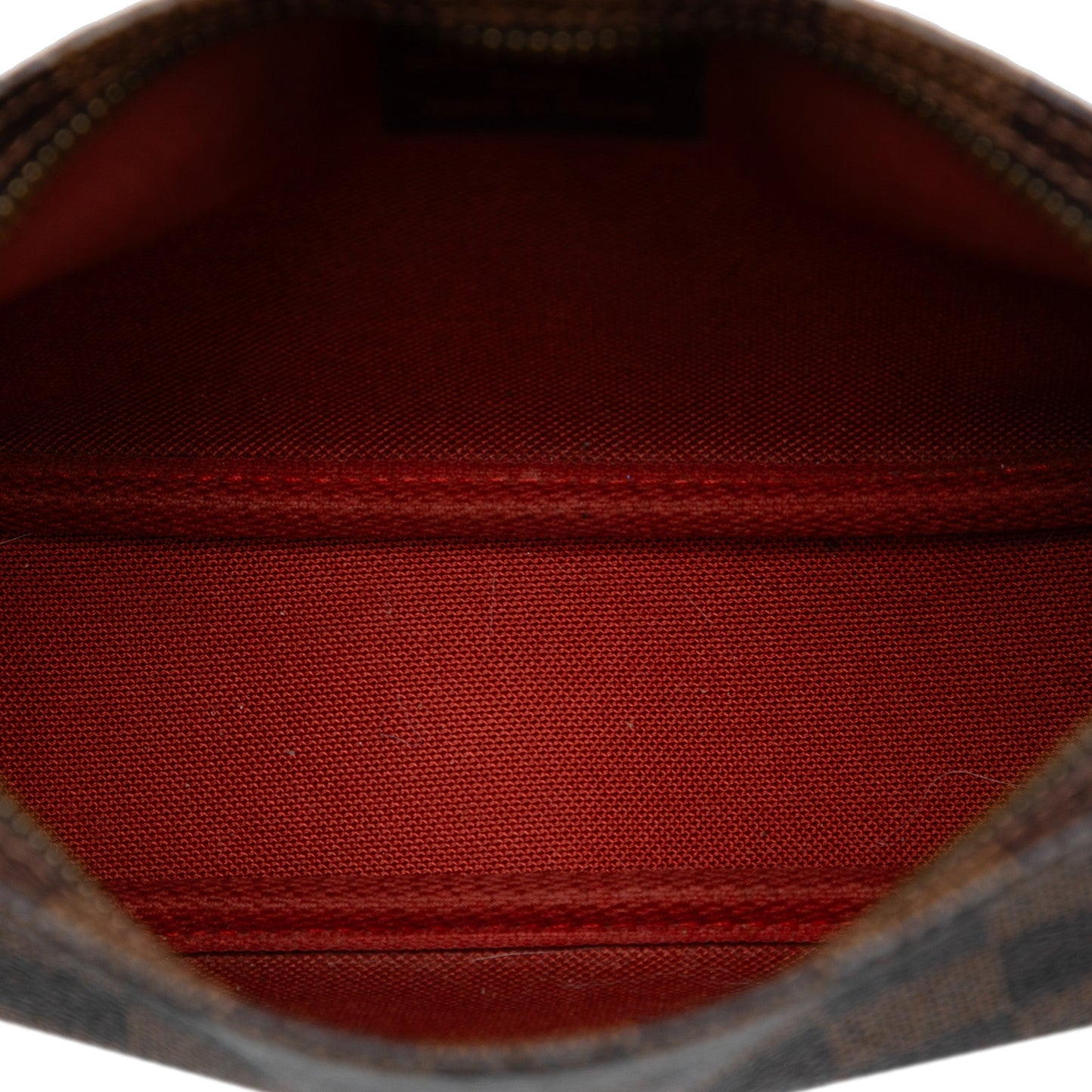 Louis Vuitton Damier Ebene Trousse Pochette